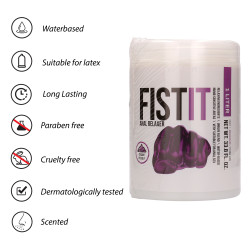 Fist It Crème relaxante Anal Relaxer 1L